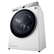 LG Стандартная сушильная машина c тепловым насосом и автоочисткой конденсатора, 9кг, DC90V5V0W