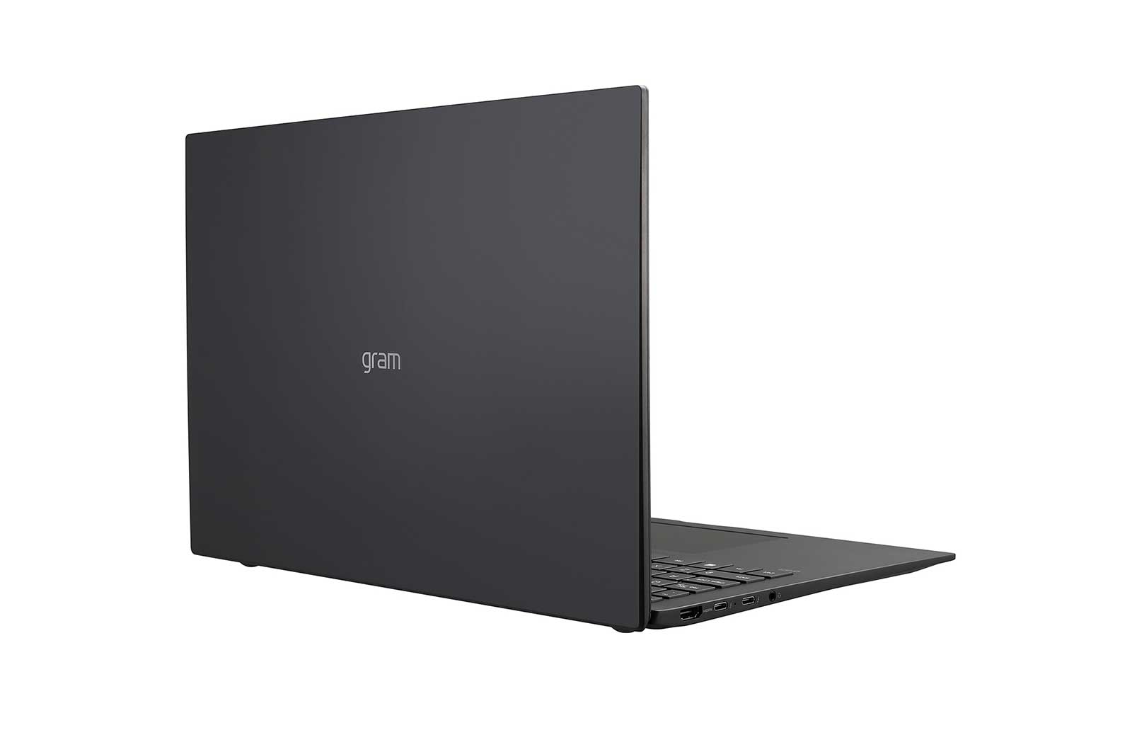 LG Ультралёгкий LG gram 16” 16:10 с дисплеем IPS и платформой Intel® Evo™, 16Z90P-G