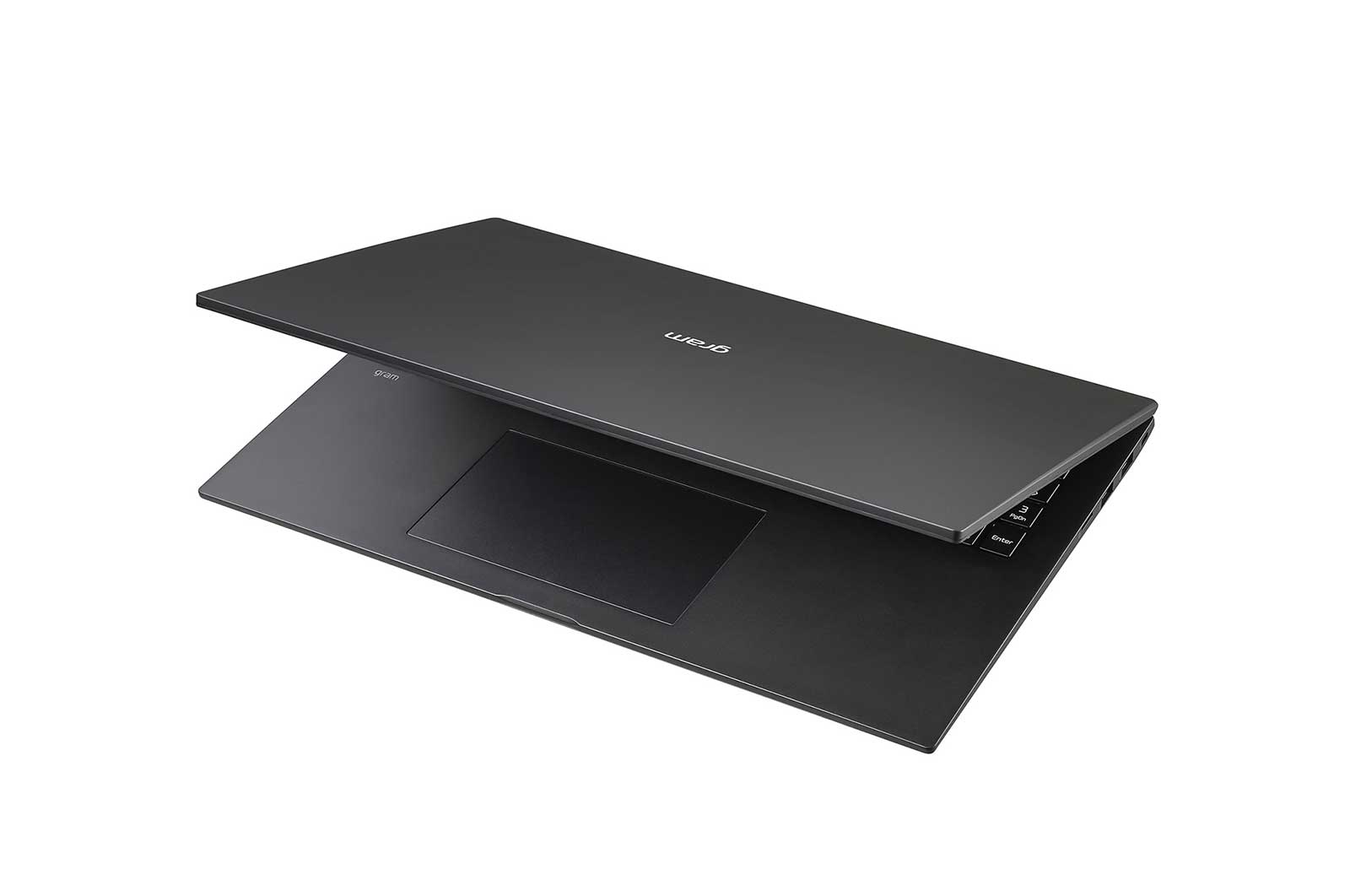 LG Ультралёгкий LG gram 16” 16:10 с дисплеем IPS и платформой Intel® Evo™, 16Z90P-G