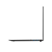 LG Ультралёгкий LG gram 17” 16:10 с дисплеем IPS и платформой Intel® Evo™, 17Z90P-G