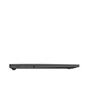 LG Ультралёгкий LG gram 17” 16:10 с дисплеем IPS и платформой Intel® Evo™, 17Z90P-G