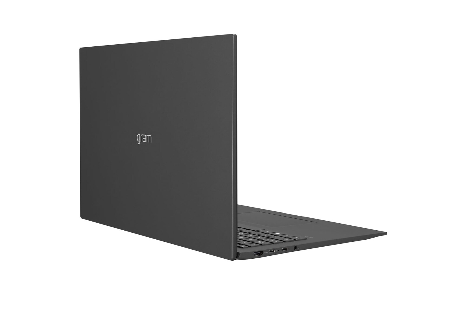 LG Ультралёгкий LG gram 17” 16:10 с дисплеем IPS и платформой Intel® Evo™, 17Z90P-G