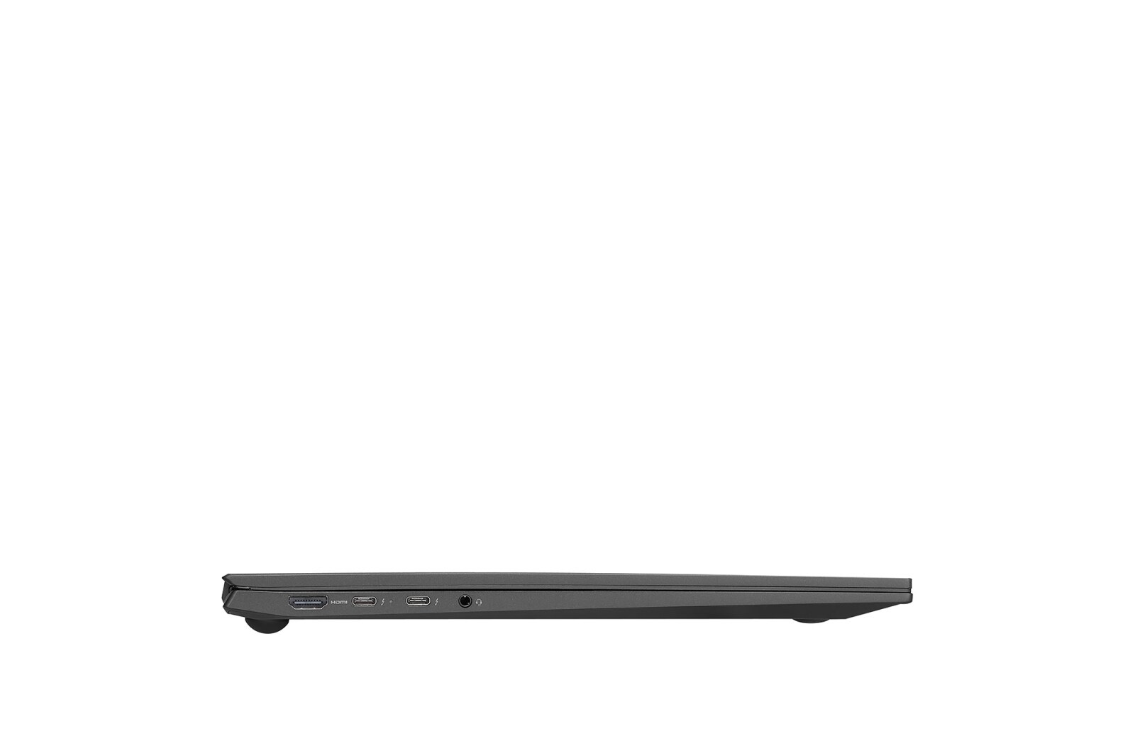 LG Ультралёгкий LG gram 17” 16:10 с дисплеем IPS и платформой Intel® Evo™, 17Z90P-G