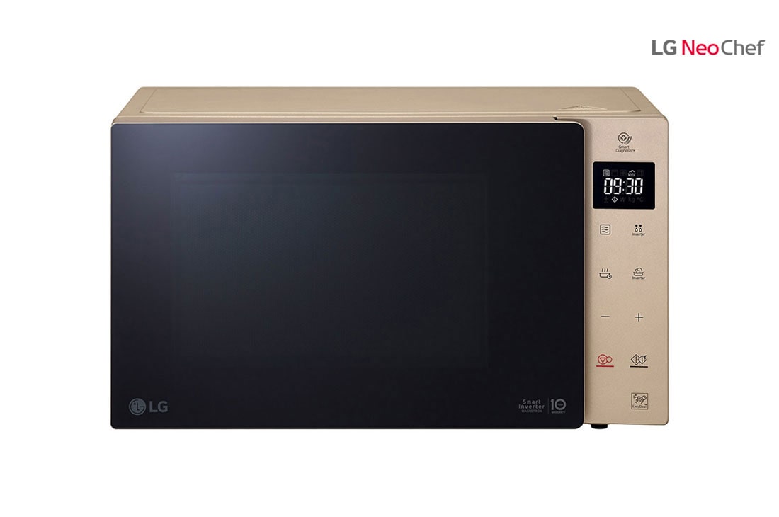 LG Микроволновая печь MS2535GISH LG NeoChef™ на 25л, MS2535GISH