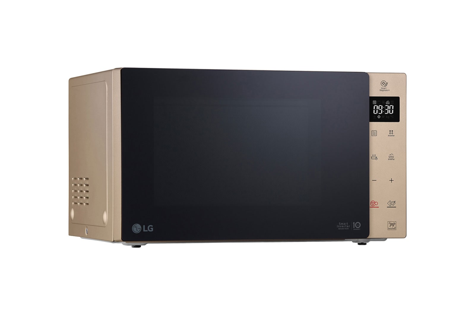 LG Микроволновая печь MS2535GISH LG NeoChef™ на 25л, MS2535GISH