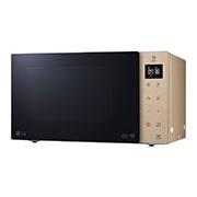 LG Микроволновая печь MS2535GISH LG NeoChef™ на 25л, MS2535GISH