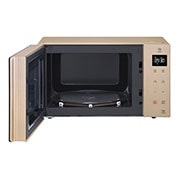 LG Микроволновая печь MS2535GISH LG NeoChef™ на 25л, MS2535GISH