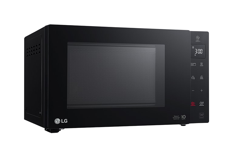 LG Микроволновая печь MH6336GIB LG NeoChef, MH6336GIB