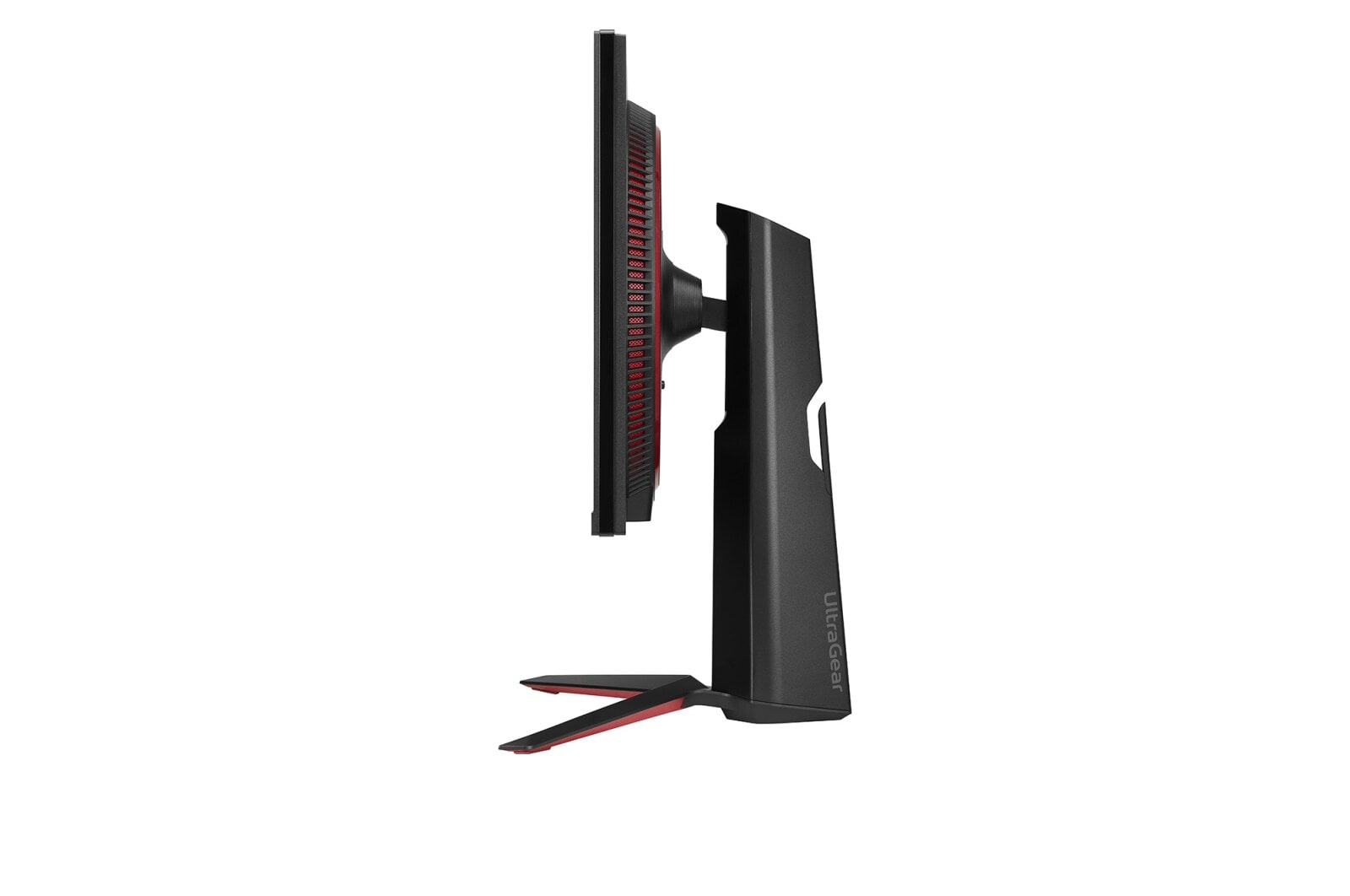 LG 27" UltraGear™ Nano IPS 1ms (GtG) игровой монитор NVIDIA® G-SYNC® Compatible, 27GP850-B