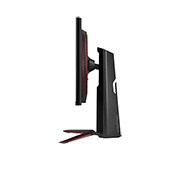 LG 27" UltraGear™ Nano IPS 1ms (GtG) игровой монитор NVIDIA® G-SYNC® Compatible, 27GP850-B