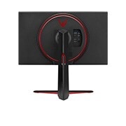 LG 27" UltraGear™ Nano IPS 1ms (GtG) игровой монитор NVIDIA® G-SYNC® Compatible, 27GP850-B
