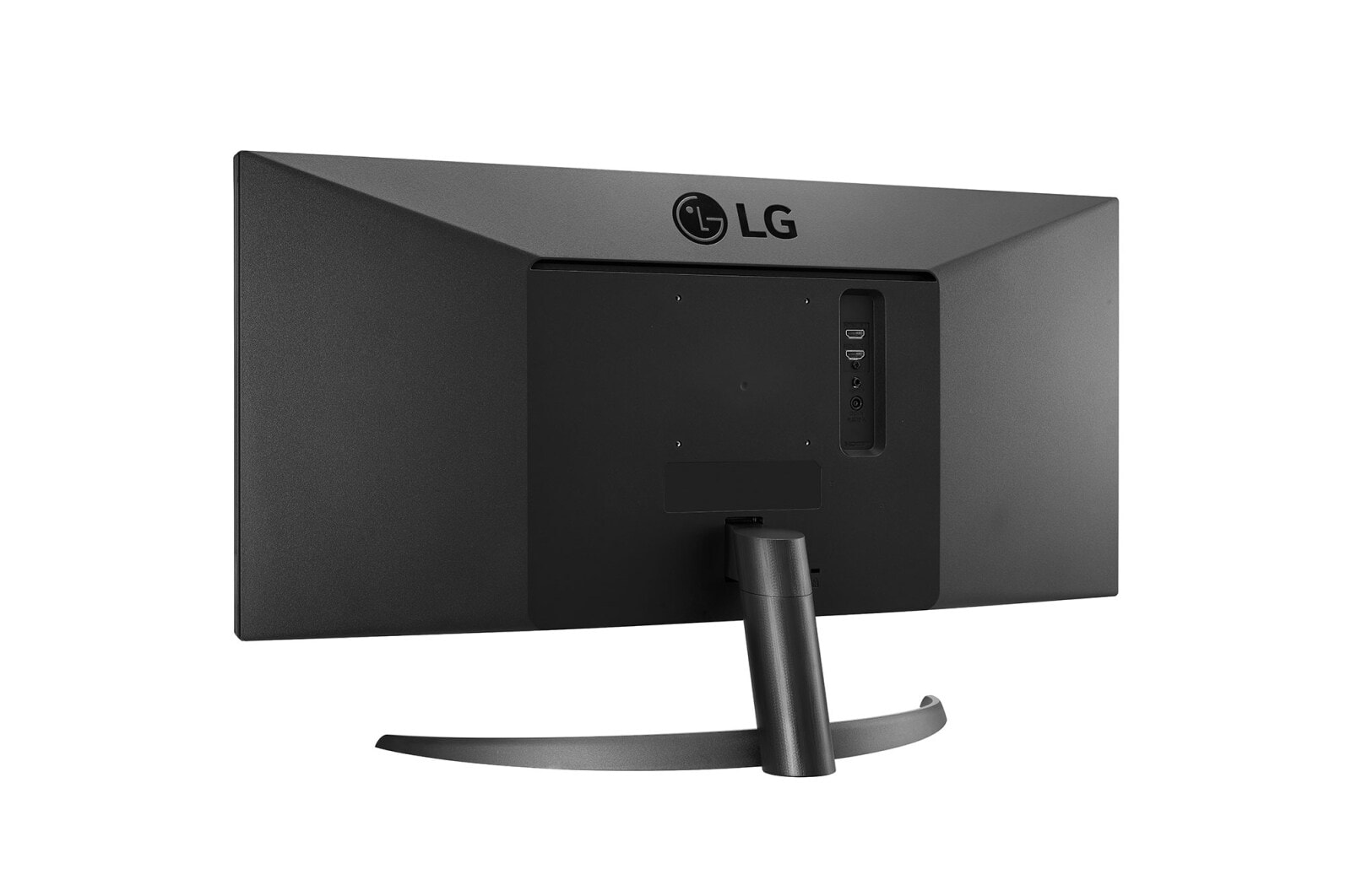 LG 29-дюймовый монитор UltraWide ™ Full HD IPS с соотношением сторон 21: 9 и AMD FreeSync ™, 29WP500-B