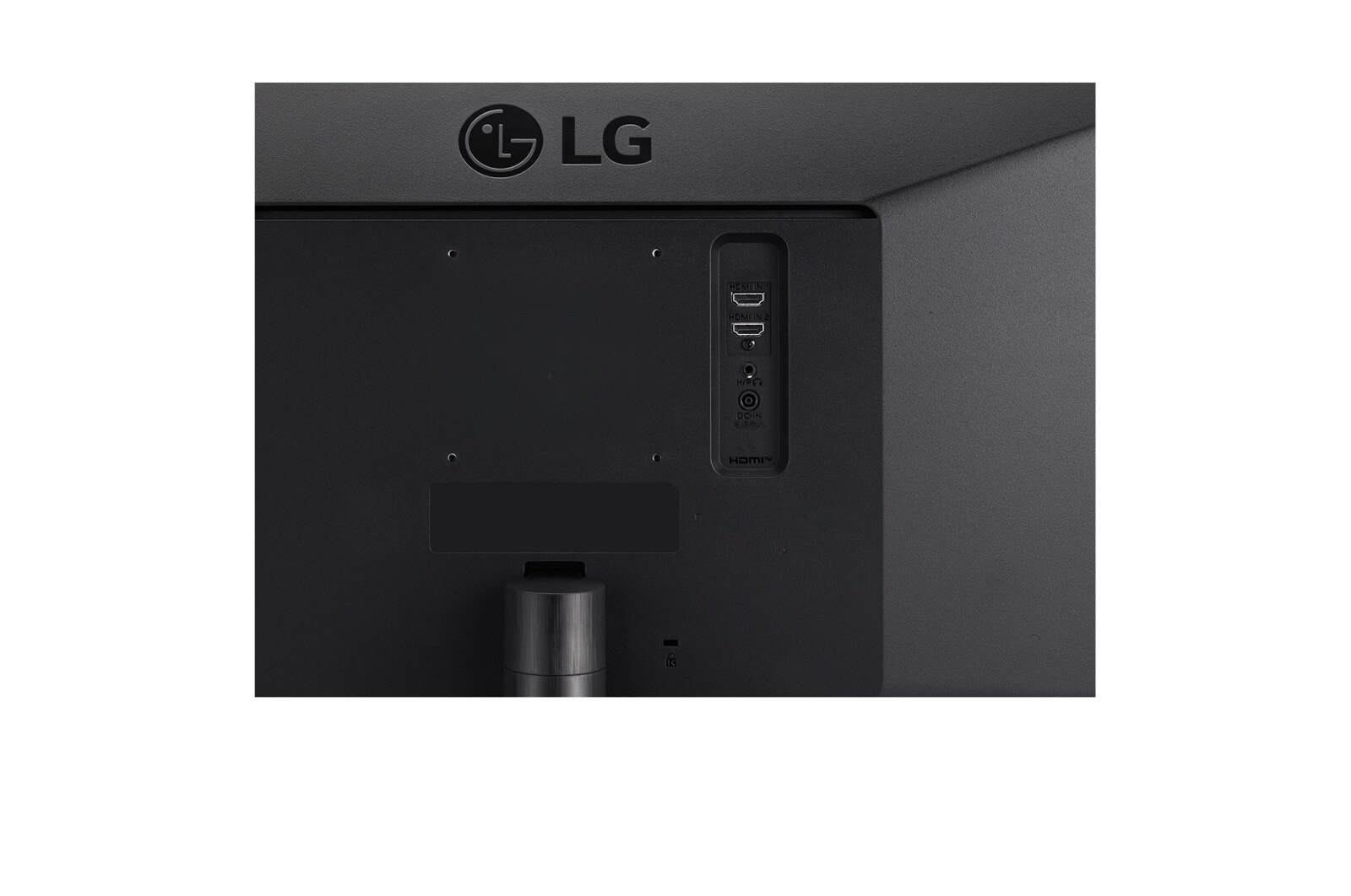 LG 29-дюймовый монитор UltraWide ™ Full HD IPS с соотношением сторон 21: 9 и AMD FreeSync ™, 29WP500-B