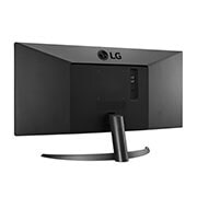 LG 29-дюймовый монитор UltraWide ™ Full HD IPS с соотношением сторон 21: 9 и AMD FreeSync ™, 29WP500-B
