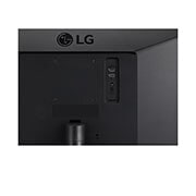 LG 29-дюймовый монитор UltraWide ™ Full HD IPS с соотношением сторон 21: 9 и AMD FreeSync ™, 29WP500-B