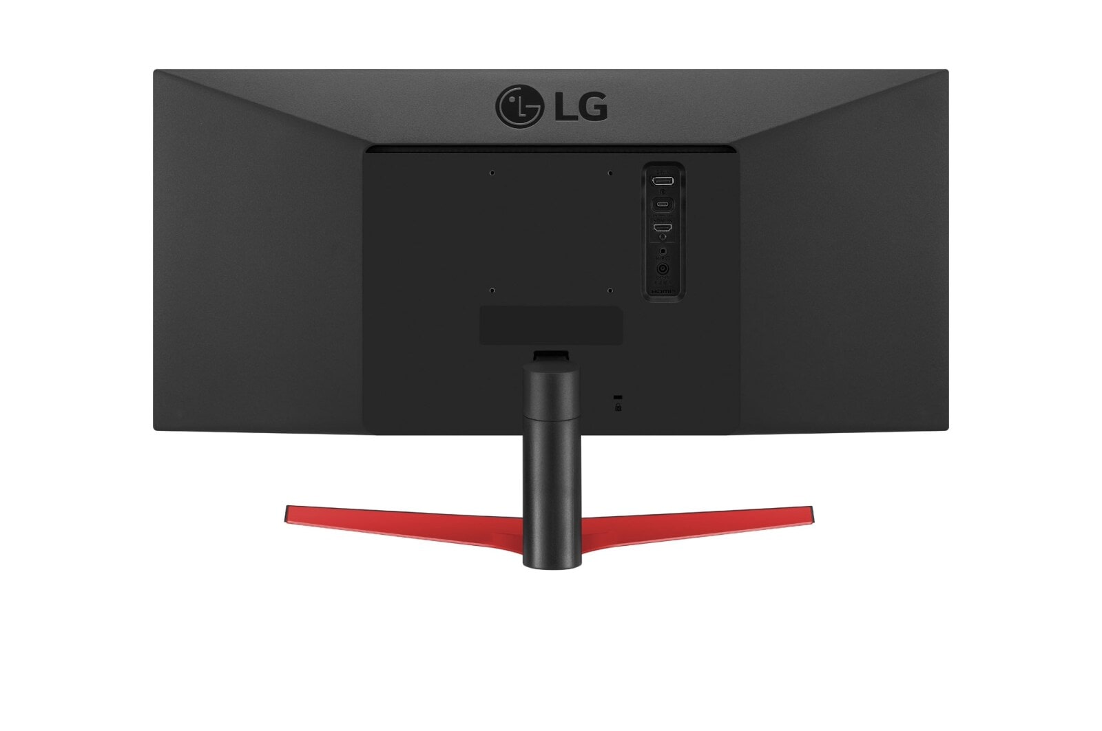 LG 29" UltraWide™ Full HD HDR IPS монитор, 29WP60G-B
