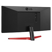 LG 29" UltraWide™ Full HD HDR IPS монитор, 29WP60G-B