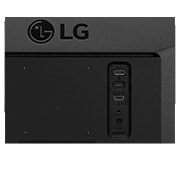LG 29" UltraWide™ Full HD HDR IPS монитор, 29WP60G-B