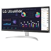 LG UltraWide 29WQ600-W, 29WQ600-W