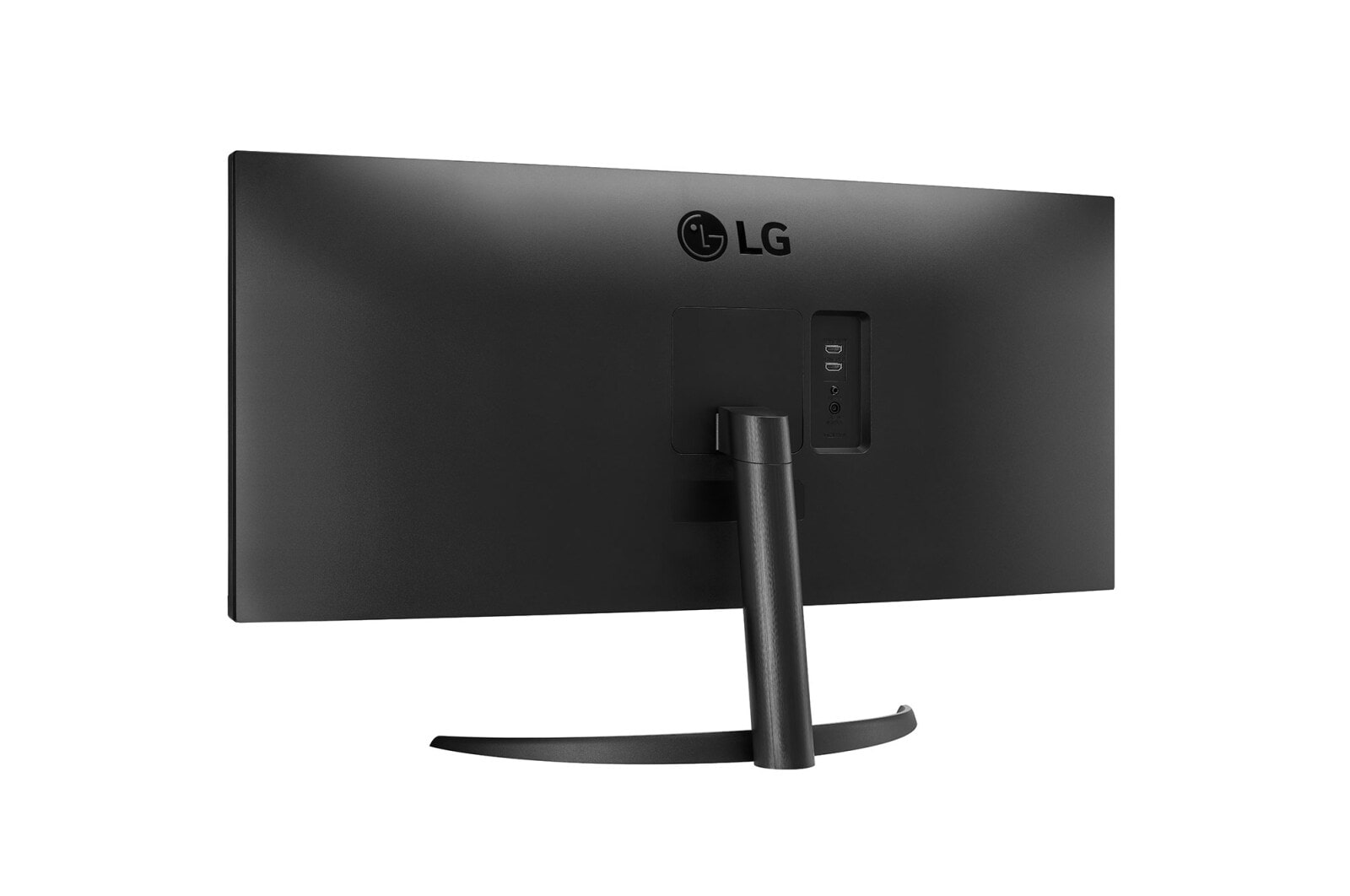 LG 34-дюймовый монитор UltraWide™ Full HD IPS с соотношением сторон 21: 9 и AMD FreeSync™, 34WP500-B