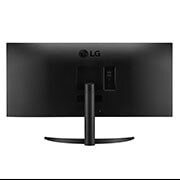 LG 34-дюймовый монитор UltraWide™ Full HD IPS с соотношением сторон 21: 9 и AMD FreeSync™, 34WP500-B