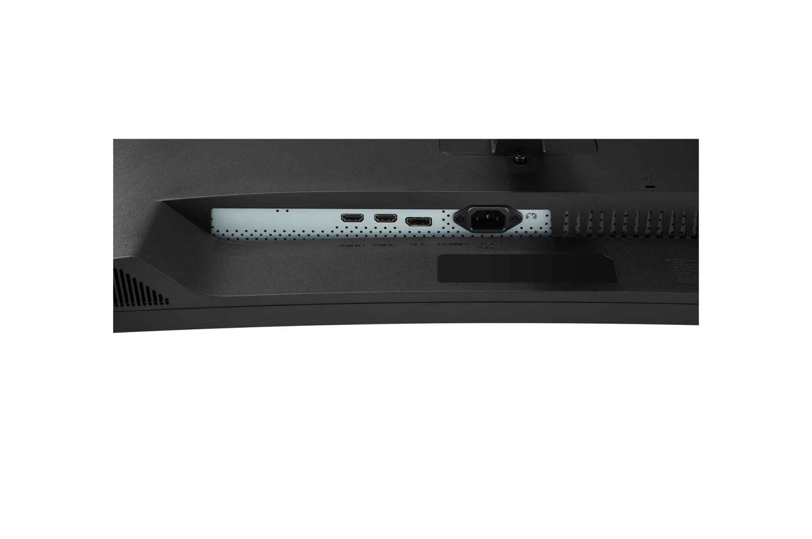 LG 34" изогнутый монитор 21:9 UltraWide™ QHD (3440 x 1440), 34WQ60C-B