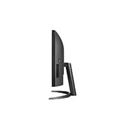 LG 34" изогнутый монитор 21:9 UltraWide™ QHD (3440 x 1440), 34WQ60C-B