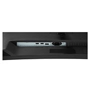 LG 34" изогнутый монитор 21:9 UltraWide™ QHD (3440 x 1440), 34WQ60C-B