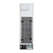 LG 384 л, Холодильник LG DoorCooling+ с нижней морозильной камерой, Смарт Инверторный компрессор, GA-B509CESL