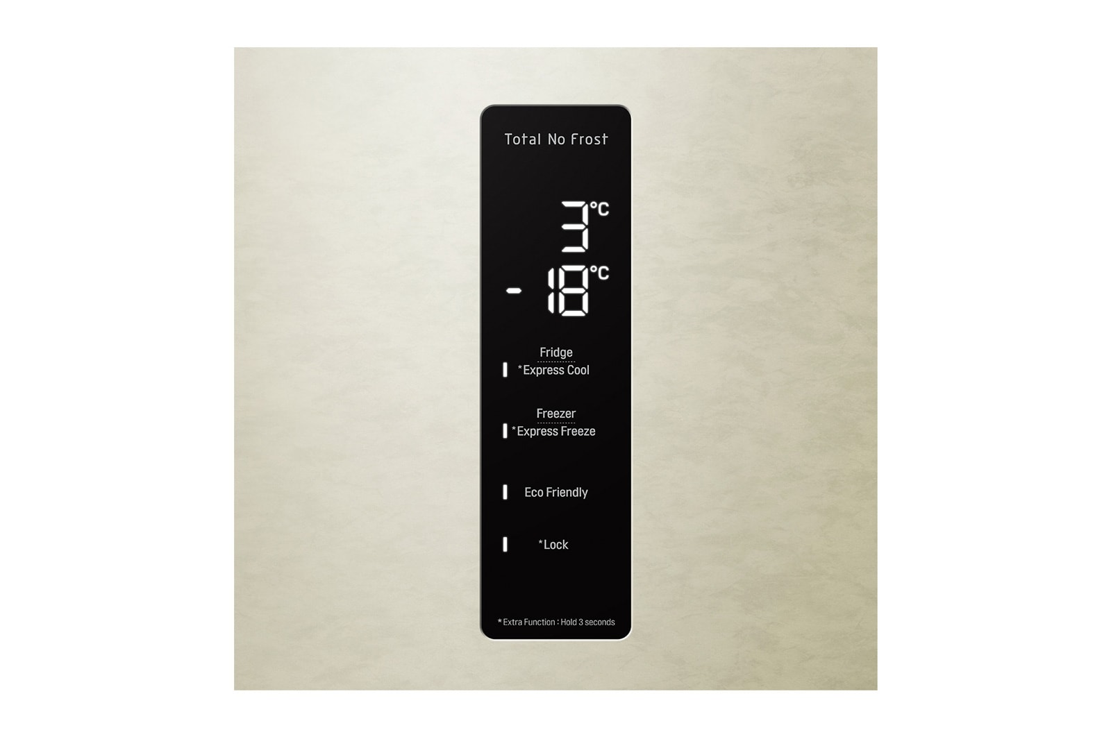 LG 384 л, Холодильник LG DoorCooling+ с нижней морозильной камерой, Смарт Инверторный компрессор, GA-B509CESL
