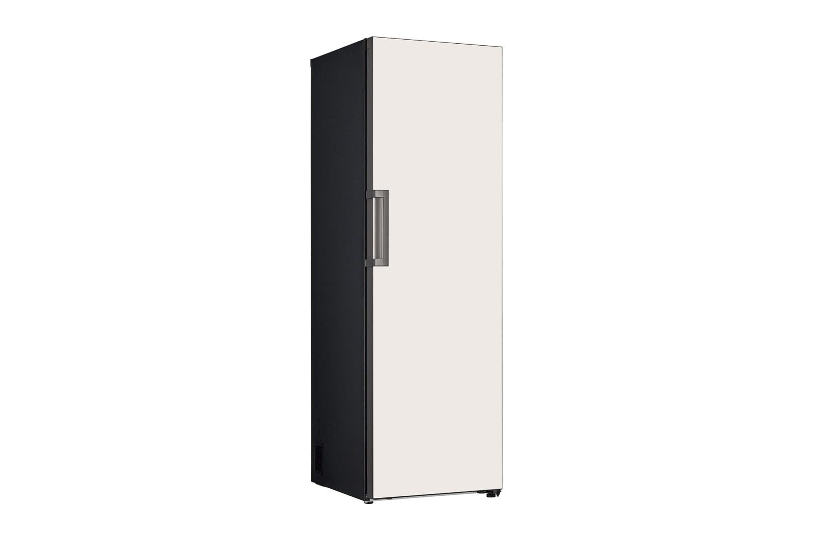 LG Холодильная камера LG Objet Collection GC-B401FEPM DoorCooling+ на 386 л, GC-B401FEPM