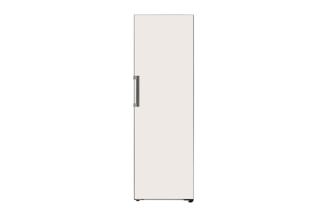 LG Холодильная камера LG Objet Collection GC-B401FEPM DoorCooling+ на 386 л, GC-B401FEPM