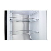 LG Холодильная камера LG Objet Collection GC-B401FEPM DoorCooling+ на 386 л, GC-B401FEPM
