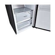 LG Холодильная камера LG Objet Collection GC-B401FEPM DoorCooling+ на 386 л, GC-B401FEPM