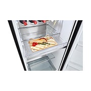 LG Холодильная камера LG Objet Collection GC-B401FEPM DoorCooling+ на 386 л, GC-B401FEPM