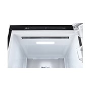 LG Холодильная камера LG Objet Collection GC-B401FEPM DoorCooling+ на 386 л, GC-B401FEPM