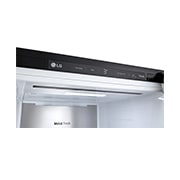 LG Холодильная камера LG Objet Collection GC-B401FEPM DoorCooling+ на 386 л, GC-B401FEPM
