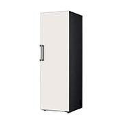 LG Холодильная камера LG Objet Collection GC-B401FEPM DoorCooling+ на 386 л, GC-B401FEPM