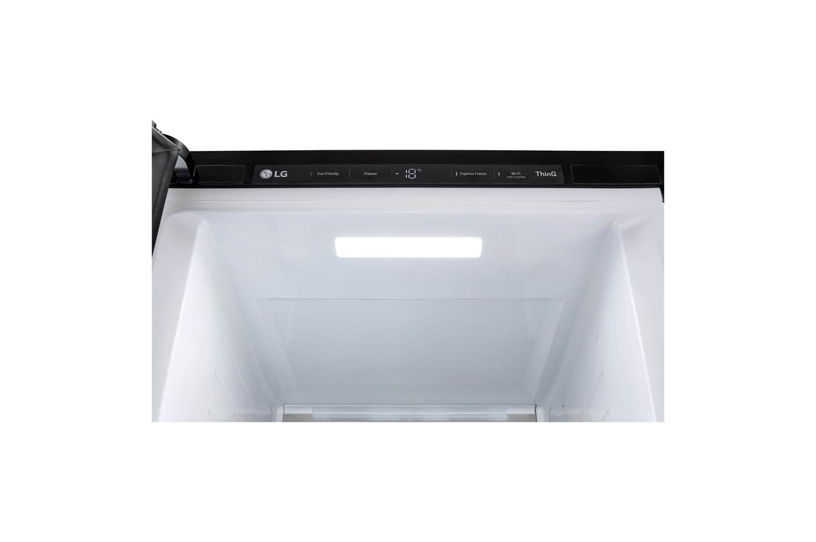 LG Морозильная камера GC-B404FEQM LG Objet 324л, GC-B404FEQM