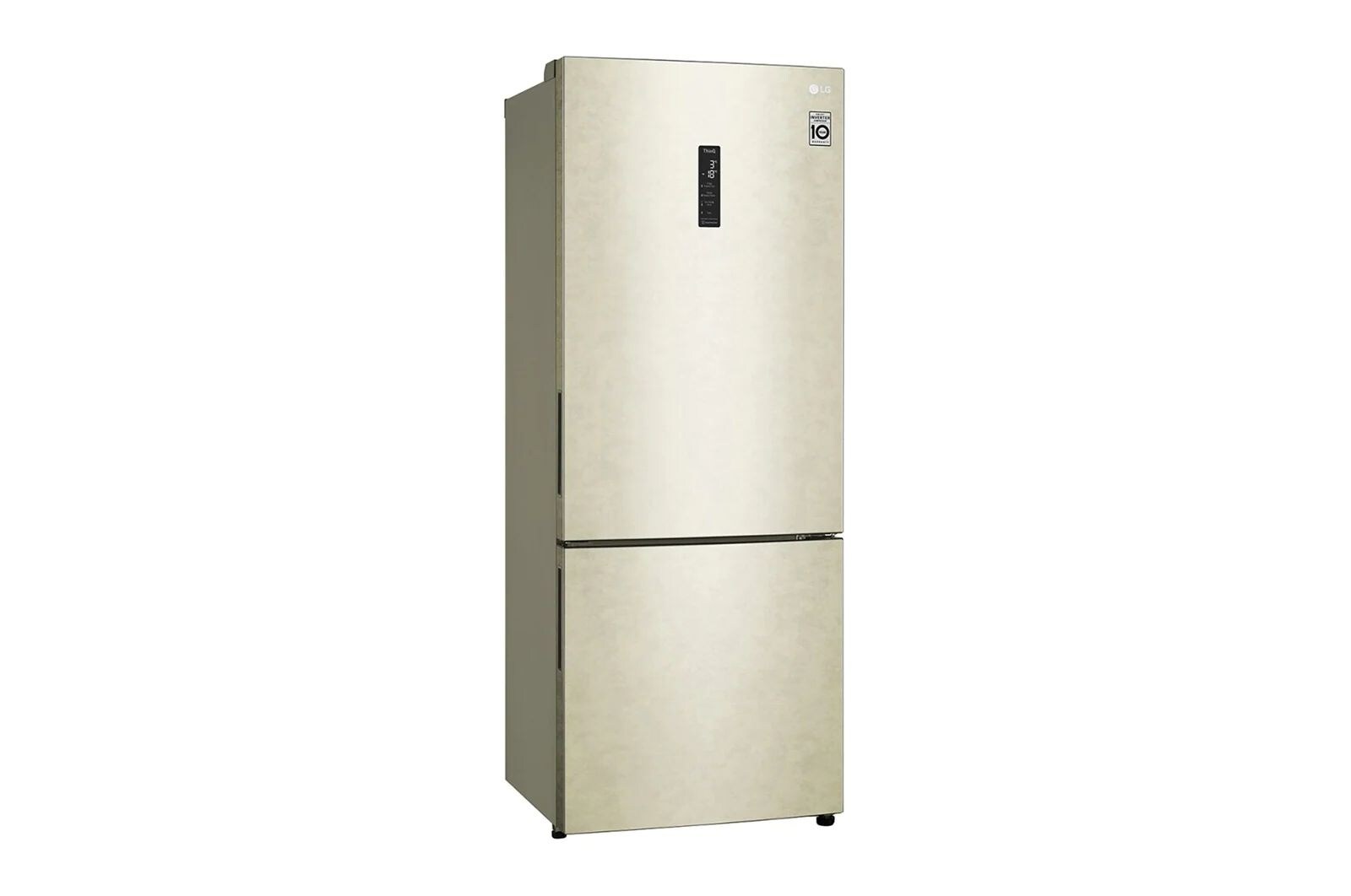 LG Холодильник GC-B569PECM LG DoorCooling+™ 451л, GC-B569PECM