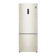Вид спереди Холодильник GC-B569PECM LG DoorCooling+™ 451л(GC-B569PECM)