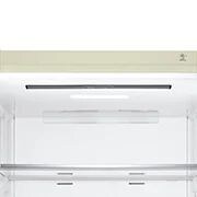 LG Холодильник GC-B569PECM LG DoorCooling+™ 451л, GC-B569PECM