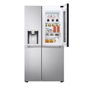 LG Холодильник LG GC-X257CAEC Side-by-Side на 617 л, GC-X257CAEC