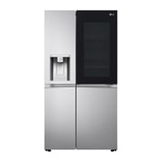 LG Холодильник LG GC-X257CAEC Side-by-Side на 617 л, GC-X257CAEC