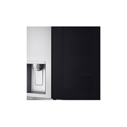 LG Холодильник LG GC-X257CAEC Side-by-Side на 617 л, GC-X257CAEC