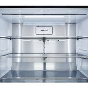 LG Холодильник GR-A24FQAKM LG Objet 527л, GR-A24FQAKM