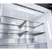 LG Холодильник GR-A24FQAKM LG Objet 527л, GR-A24FQAKM