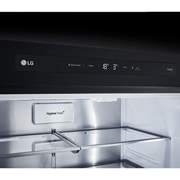 LG Холодильник GR-A24FQAKM LG Objet 527л, GR-A24FQAKM