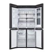 LG Холодильник GR-A24FQAKM LG Objet 527л, GR-A24FQAKM