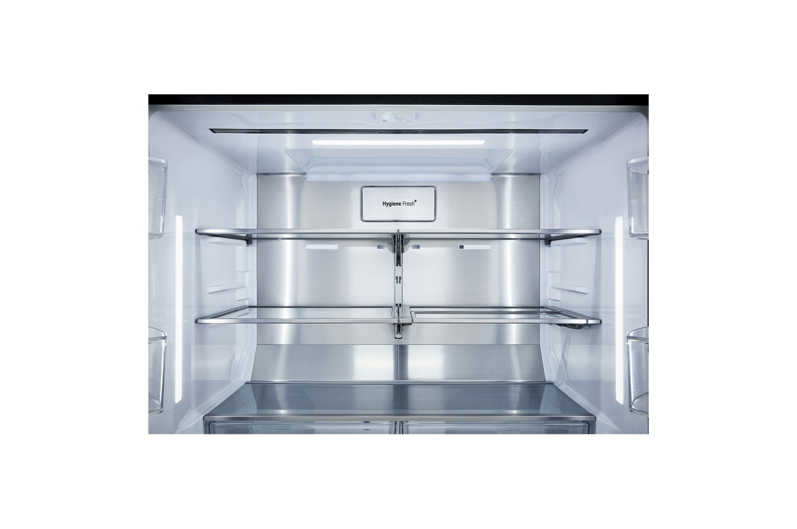 LG  Холодильник GR-X24FQEKM LG Objet 527л, GR-X24FQEKM